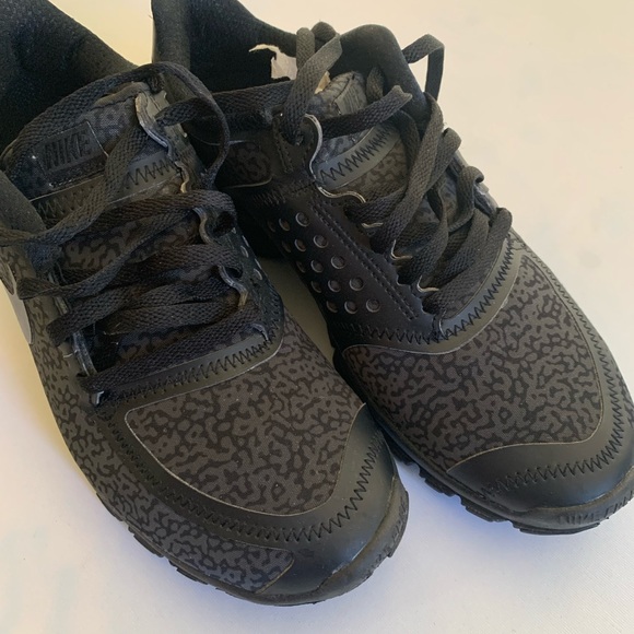 Nike Free Runs 5.0 - Picture 5 of 8